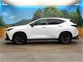 2024 Lexus NX