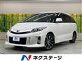 2013 Toyota Estima