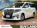 2015 Toyota Alphard