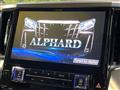 2015 Toyota Alphard
