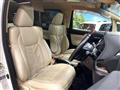 2015 Toyota Alphard