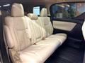 2015 Toyota Alphard