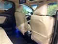 2015 Toyota Alphard
