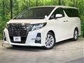 2015 Toyota Alphard
