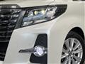 2015 Toyota Alphard