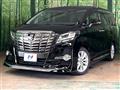 2015 Toyota Alphard