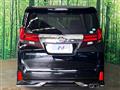 2015 Toyota Alphard