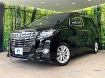 2015 Toyota Alphard