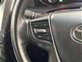 2015 Toyota Alphard