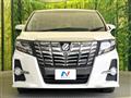 2016 Toyota Alphard
