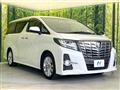 2016 Toyota Alphard