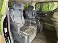 2017 Toyota Alphard