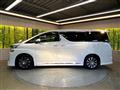 2017 Toyota Vellfire