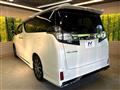 2017 Toyota Vellfire