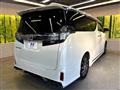 2017 Toyota Vellfire