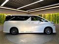 2017 Toyota Vellfire