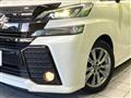 2017 Toyota Vellfire