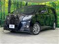 2017 Toyota Alphard