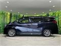 2017 Toyota Alphard