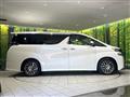 2017 Toyota Vellfire