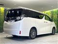 2017 Toyota Vellfire