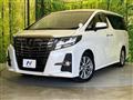 2017 Toyota Alphard