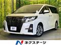 2017 Toyota Alphard