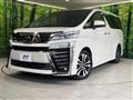 2018 Toyota Vellfire