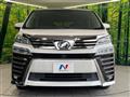 2018 Toyota Vellfire