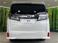 2018 Toyota Vellfire