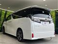 2018 Toyota Vellfire