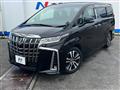 2018 Toyota Alphard