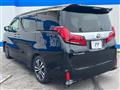 2018 Toyota Alphard