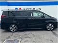 2018 Toyota Alphard
