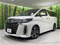 2018 Toyota Alphard