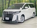 2018 Toyota Alphard