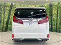 2018 Toyota Alphard