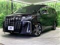 2018 Toyota Alphard