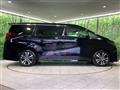 2018 Toyota Alphard