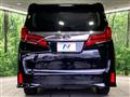 2018 Toyota Alphard
