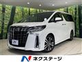 2019 Toyota Alphard