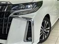 2019 Toyota Alphard