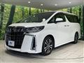 2019 Toyota Alphard
