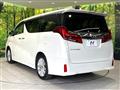 2019 Toyota Alphard