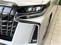 2019 Toyota Alphard