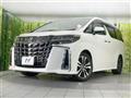 2019 Toyota Alphard
