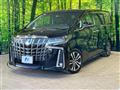 2019 Toyota Alphard