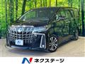 2019 Toyota Alphard