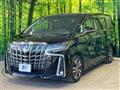2019 Toyota Alphard