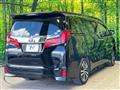 2019 Toyota Alphard